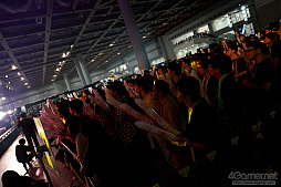 画像ギャラリー No.349のサムネイル画像 / 「ファンタシースター感謝祭2019」決勝会場フォトレポート。コスプレコンテストやミニライブを中心に会場の様子を紹介