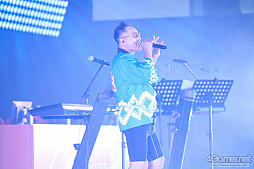 画像ギャラリー No.356のサムネイル画像 / 「ファンタシースター感謝祭2019」決勝会場フォトレポート。コスプレコンテストやミニライブを中心に会場の様子を紹介