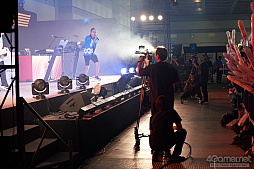 画像ギャラリー No.363のサムネイル画像 / 「ファンタシースター感謝祭2019」決勝会場フォトレポート。コスプレコンテストやミニライブを中心に会場の様子を紹介