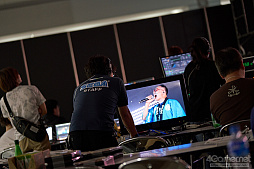 画像ギャラリー No.364のサムネイル画像 / 「ファンタシースター感謝祭2019」決勝会場フォトレポート。コスプレコンテストやミニライブを中心に会場の様子を紹介