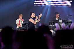 画像ギャラリー No.366のサムネイル画像 / 「ファンタシースター感謝祭2019」決勝会場フォトレポート。コスプレコンテストやミニライブを中心に会場の様子を紹介