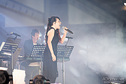 画像ギャラリー No.367のサムネイル画像 / 「ファンタシースター感謝祭2019」決勝会場フォトレポート。コスプレコンテストやミニライブを中心に会場の様子を紹介