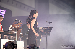 画像ギャラリー No.368のサムネイル画像 / 「ファンタシースター感謝祭2019」決勝会場フォトレポート。コスプレコンテストやミニライブを中心に会場の様子を紹介