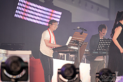 画像ギャラリー No.369のサムネイル画像 / 「ファンタシースター感謝祭2019」決勝会場フォトレポート。コスプレコンテストやミニライブを中心に会場の様子を紹介