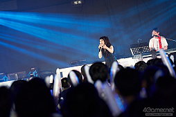 画像ギャラリー No.374のサムネイル画像 / 「ファンタシースター感謝祭2019」決勝会場フォトレポート。コスプレコンテストやミニライブを中心に会場の様子を紹介