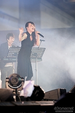 画像ギャラリー No.376のサムネイル画像 / 「ファンタシースター感謝祭2019」決勝会場フォトレポート。コスプレコンテストやミニライブを中心に会場の様子を紹介