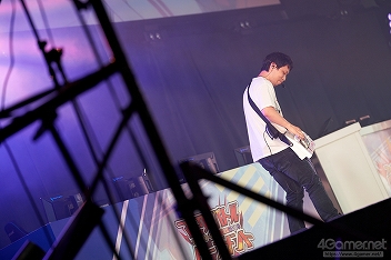 画像ギャラリー No.377のサムネイル画像 / 「ファンタシースター感謝祭2019」決勝会場フォトレポート。コスプレコンテストやミニライブを中心に会場の様子を紹介