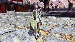 画像ギャラリー No.004のサムネイル画像 / 「ファンタシースターオンライン2」,宇宙凶神「マガツ・レタルガ」が登場。ACスクラッチや新春イベントの配信も