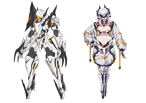 ���������꡼ No.002�Υ���ͥ������ / ��PSO2�ס����ꥸ�ʥ�����ʤɤ��Ͽ�����֥��ԥ�����6 �ǥ�å����ѥå������פ�ȯ�䡣���饹�ԥ�Хå�[���ȥ��]����°��������Ǥ�