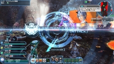 ���������꡼ No.006�Υ���ͥ������ / �֥ե��󥿥�������������饤��2�פΥ��åץǡ��ȡ�ͧ����嫡�˽�Ԥ���ū�פ������»ܡ������饹�Υ�٥륭��åפ�95�ޤǳ���