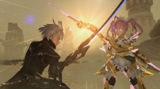 ���������꡼ No.011�Υ���ͥ������ / �֥ե��󥿥�������������饤��2�פΥ��åץǡ��ȡ�ͧ����嫡�˽�Ԥ���ū�פ������»ܡ������饹�Υ�٥륭��åפ�95�ޤǳ���