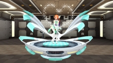 ���������꡼ No.019�Υ���ͥ������ / �֥ե��󥿥�������������饤��2�פΥ��åץǡ��ȡ�ͧ����嫡�˽�Ԥ���ū�פ������»ܡ������饹�Υ�٥륭��åפ�95�ޤǳ���