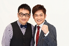 画像ギャラリー No.001のサムネイル画像 / 公式生番組「PSO2 STATION!+」が5月19日に配信。6月以降のアップデートやグッズ&アニメ関連の情報を発表予定