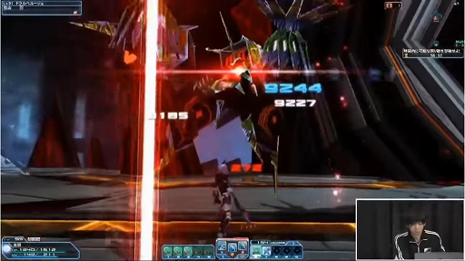 画像ギャラリー No.008のサムネイル画像 / 「ファンタシースターオンライン2」メールインタビュー。2020年9月16日実装の新クラス“ラスター”について,吉岡ディレクターに詳細を聞いた