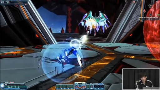 画像ギャラリー No.009のサムネイル画像 / 「ファンタシースターオンライン2」メールインタビュー。2020年9月16日実装の新クラス“ラスター”について,吉岡ディレクターに詳細を聞いた