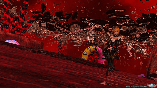 ꡼ No.001Υͥ / PSO2סDirectX 11бեå󥸥ǥ̤ϤɤѤäΤPSO2NGS׻ͤˤʤä饯Ҳ