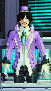 ꡼ No.011Υͥ / PSO2סDirectX 11бեå󥸥ǥ̤ϤɤѤäΤPSO2NGS׻ͤˤʤä饯Ҳ
