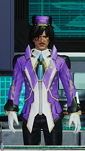 ꡼ No.015Υͥ / PSO2סDirectX 11бեå󥸥ǥ̤ϤɤѤäΤPSO2NGS׻ͤˤʤä饯Ҳ