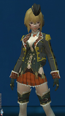 ꡼ No.016Υͥ / PSO2סDirectX 11бեå󥸥ǥ̤ϤɤѤäΤPSO2NGS׻ͤˤʤä饯Ҳ
