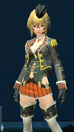 ꡼ No.017Υͥ / PSO2סDirectX 11бեå󥸥ǥ̤ϤɤѤäΤPSO2NGS׻ͤˤʤä饯Ҳ