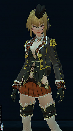 ꡼ No.018Υͥ / PSO2סDirectX 11бեå󥸥ǥ̤ϤɤѤäΤPSO2NGS׻ͤˤʤä饯Ҳ