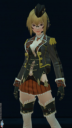 ꡼ No.019Υͥ / PSO2סDirectX 11бեå󥸥ǥ̤ϤɤѤäΤPSO2NGS׻ͤˤʤä饯Ҳ
