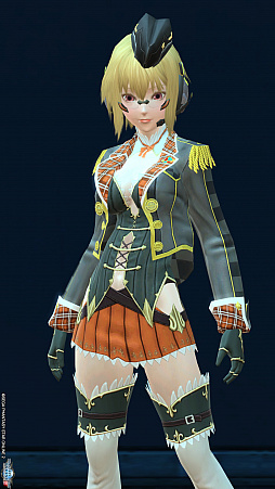 ꡼ No.020Υͥ / PSO2סDirectX 11бեå󥸥ǥ̤ϤɤѤäΤPSO2NGS׻ͤˤʤä饯Ҳ