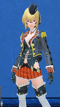 ꡼ No.021Υͥ / PSO2סDirectX 11бեå󥸥ǥ̤ϤɤѤäΤPSO2NGS׻ͤˤʤä饯Ҳ
