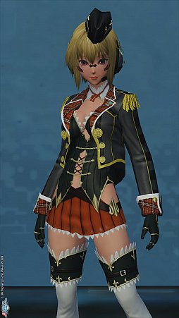 ꡼ No.022Υͥ / PSO2סDirectX 11бեå󥸥ǥ̤ϤɤѤäΤPSO2NGS׻ͤˤʤä饯Ҳ