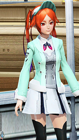 ꡼ No.028Υͥ / PSO2סDirectX 11бեå󥸥ǥ̤ϤɤѤäΤPSO2NGS׻ͤˤʤä饯Ҳ