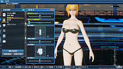 ꡼ No.065Υͥ / PSO2סDirectX 11бեå󥸥ǥ̤ϤɤѤäΤPSO2NGS׻ͤˤʤä饯Ҳ