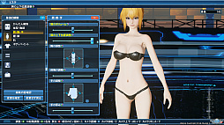 ꡼ No.066Υͥ / PSO2סDirectX 11бեå󥸥ǥ̤ϤɤѤäΤPSO2NGS׻ͤˤʤä饯Ҳ