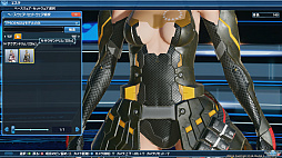 ꡼ No.079Υͥ / PSO2סDirectX 11бեå󥸥ǥ̤ϤɤѤäΤPSO2NGS׻ͤˤʤä饯Ҳ