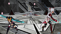 ꡼ No.091Υͥ / PSO2סDirectX 11бեå󥸥ǥ̤ϤɤѤäΤPSO2NGS׻ͤˤʤä饯Ҳ
