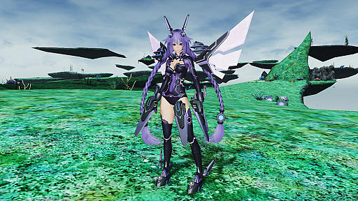 ꡼ No.001Υͥ / PSO2סΥåץǡȤǡȼ ͥץƥ塼̡ɤΥܥƥबۿƳǤΥޥեåѲǽ