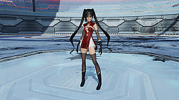 ꡼ No.005Υͥ / PSO2סХХACåȥ㥤˥󥰥쥯ɤо