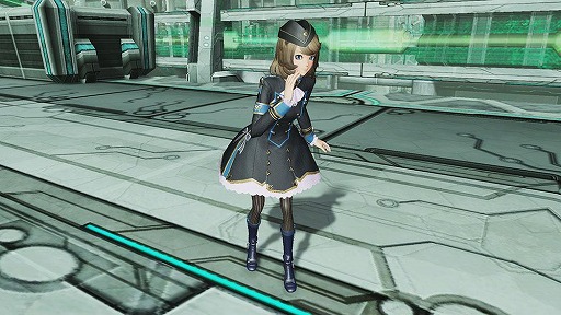 ꡼ No.002Υͥ / PSO2פǥåץǡȡȲ̤衢ҤꤷPart4ɤACåɲ