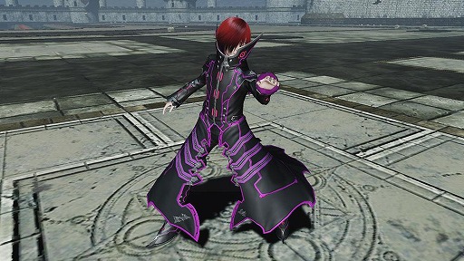 ꡼ No.003Υͥ / PSO2פǥåץǡȡȲ̤衢ҤꤷPart4ɤACåɲ