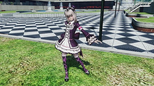 ꡼ No.004Υͥ / PSO2פǥåץǡȡȲ̤衢ҤꤷPart4ɤACåɲ