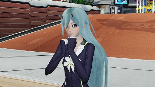 ꡼ No.006Υͥ / PSO2פǥåץǡȡȲ̤衢ҤꤷPart4ɤACåɲ