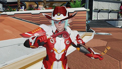 ꡼ No.007Υͥ / PSO2פǥåץǡȡȲ̤衢ҤꤷPart4ɤACåɲ
