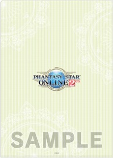 画像ギャラリー No.015のサムネイル画像 / 「ファンタシースターオンライン2」,サービス10周年を記念した“10周年記念キャンペーン2022”をローソン各店舗で6月21日にスタート