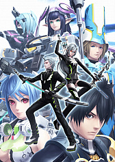 ꡼ No.006Υͥ / PSO2פ10ǯȯɽνִ֤顤緿åץǡȡ٥ȡ桦˥Ჽʤɤˤεǿ֤