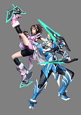 ꡼ No.008Υͥ / PSO2פ10ǯȯɽνִ֤顤緿åץǡȡ٥ȡ桦˥Ჽʤɤˤεǿ֤