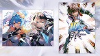画像ギャラリー No.007のサムネイル画像 / 「PSO2」「NGS」オフラインイベント“ARKS EXPO 2022”物販情報が明らかに。特設サイトでは注文書が公開中