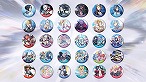 画像ギャラリー No.020のサムネイル画像 / 「PSO2」「NGS」オフラインイベント“ARKS EXPO 2022”物販情報が明らかに。特設サイトでは注文書が公開中
