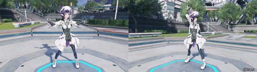 ꡼ No.002Υͥ / PSO2ץ饯CD٥2Ƥ꡼ŵƥॳɸ