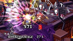 画像ギャラリー No.021のサムネイル画像 / 「ディスガイア4」DLC第2弾の“お品書き”が公開に。PSN復旧次第,配信