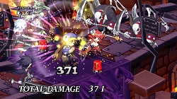 画像ギャラリー No.022のサムネイル画像 / 「ディスガイア4」DLC第2弾の“お品書き”が公開に。PSN復旧次第,配信