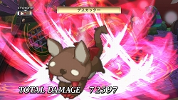 画像ギャラリー No.044のサムネイル画像 / 「ディスガイア4」DLC第2弾の“お品書き”が公開に。PSN復旧次第,配信